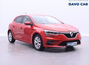 Renault Mégane Hatchback 1,3 l 85 kw