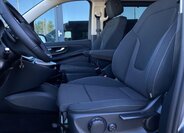 Mercedes-Benz Třídy V VAN / Minibus 2,0 l 174 kw