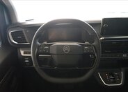 Citroën SpaceTourer MPV 2,2 l 133 kw