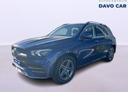 Mercedes-Benz GLE 1
