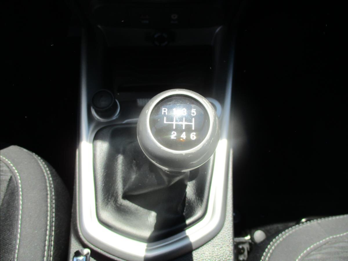 SsangYong Tivoli Hatchback 1,6 l 85 kw