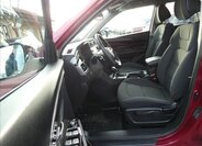 SsangYong Korando SUV 1,5 l 120 kw