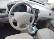 Hyundai Tucson 25