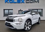 Mitsubishi Outlander 1