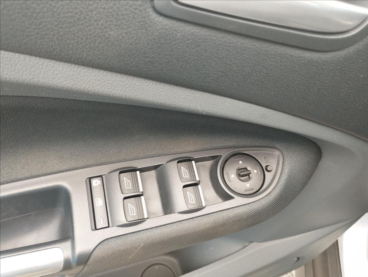 Ford Grand C-MAX MPV 2,0 l 85 kw
