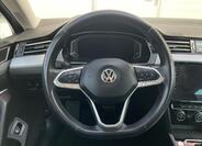 Volkswagen Passat 16