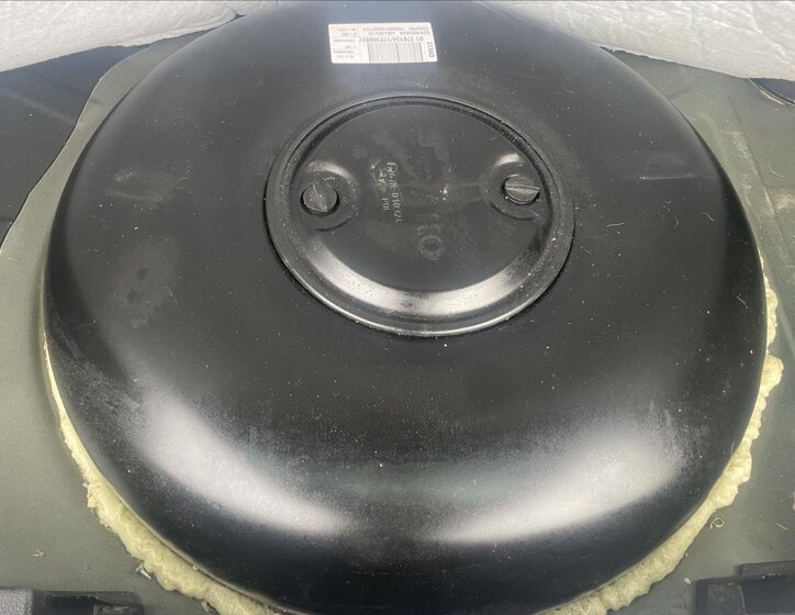 Opel Meriva MPV 1,4 l 88 kw