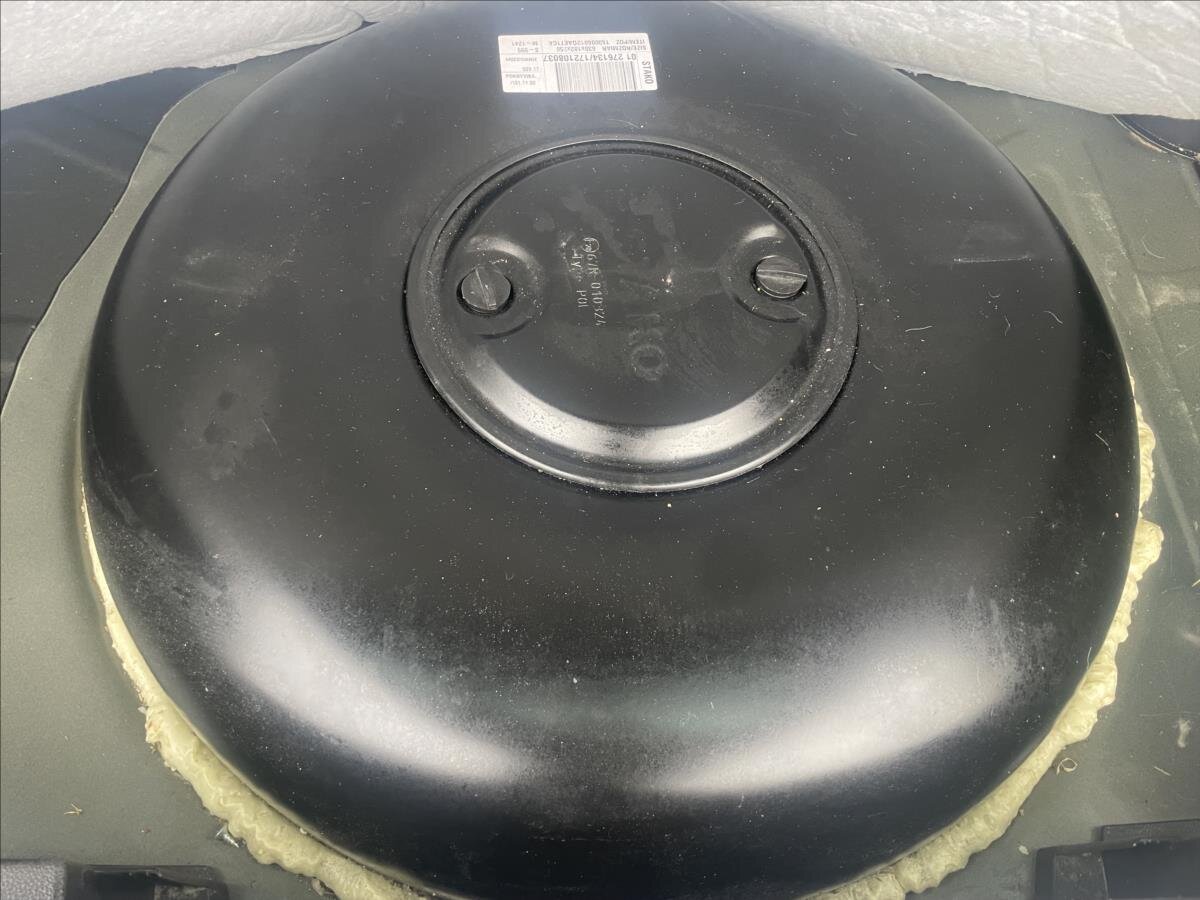 Opel Meriva MPV 1,4 l 88 kw