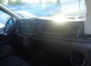 Ford Transit Ostatní 2,0 l 96 kw