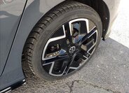 Volkswagen Golf Hatchback 1,5 l 110 kw