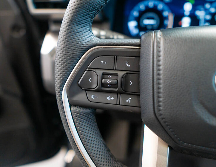 Toyota Tacoma Pick-up 2,4 l 207 kw