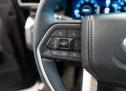 Toyota Tacoma Pick-up 2,4 l 207 kw