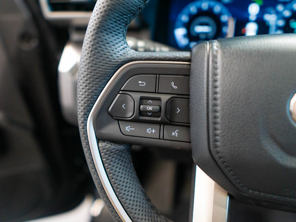 Toyota Tacoma Pick-up 2,4 l 207 kw