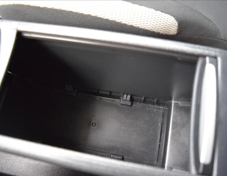 Citroën Berlingo Kombi 1,6 l 68 kw