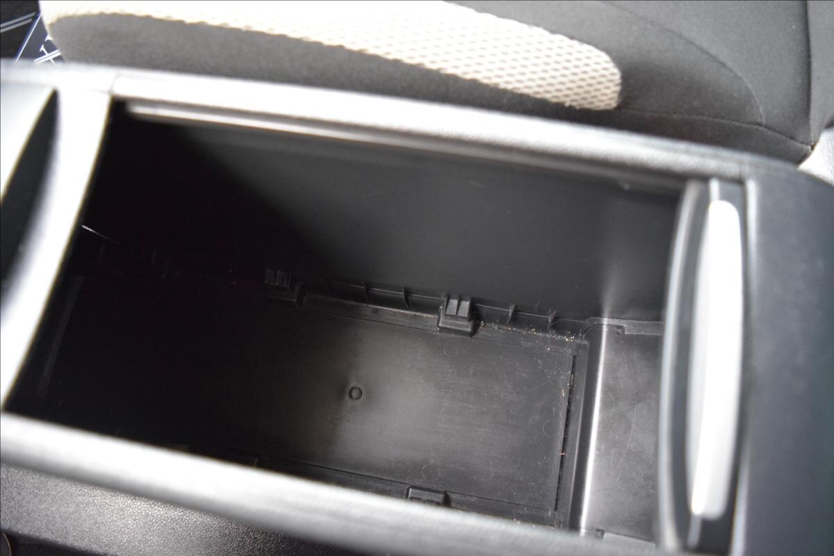 Citroën Berlingo Kombi 1,6 l 68 kw