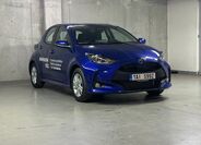 Toyota Yaris 3