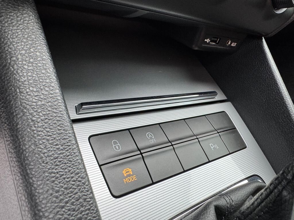 Škoda Octavia Kombi 1,4 l 103 kw