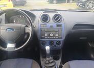 Ford Fiesta 9