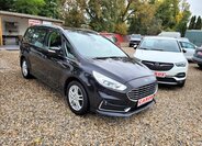 Ford Galaxy MPV 2,0 l 140 kw