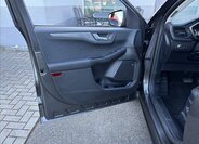 Ford Kuga SUV / Terénní 2,5 l 165 kw