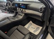 Mercedes-Benz Třídy E Kombi 2,0 l 143 kw