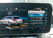 Mercedes-Benz Třídy C Kombi 1,6 l 90 kw