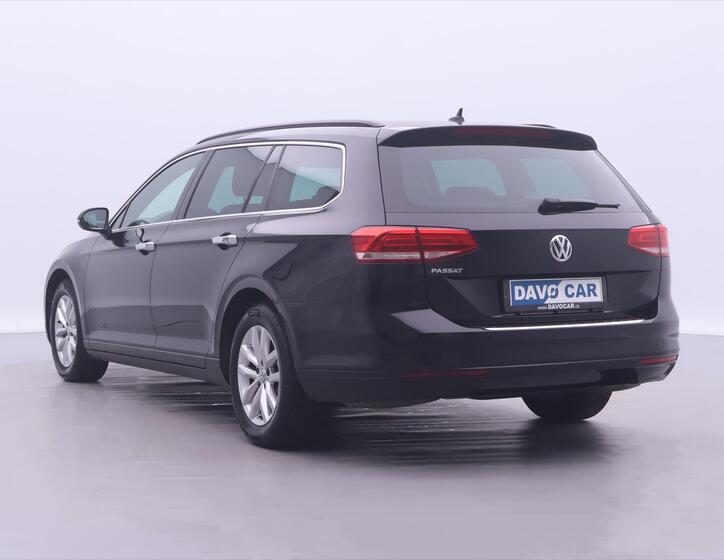 Volkswagen Passat 5