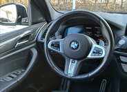 BMW X3 SUV 3,0 l 240 kw