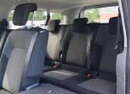 Volkswagen Caravelle 15