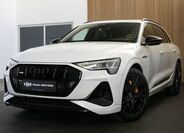 Audi e-tron 4
