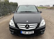Mercedes-Benz Třídy B 2