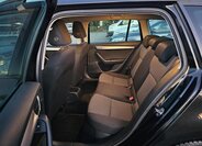 Škoda Octavia Kombi 1,2 l 77 kw