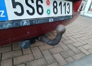 Dacia Logan Sedan / Limuzína 1,4 l 55 kw