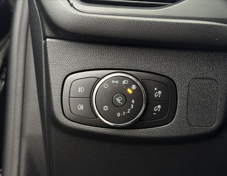 Ford Focus Kombi 1,5 l 85 kw