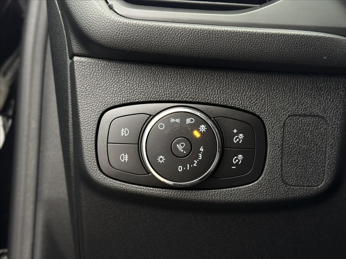 Ford Focus Kombi 1,5 l 85 kw