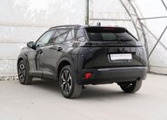 Peugeot 2008 SUV / Terénní 1,2 l 74 kw
