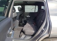 Mercedes-Benz GLB SUV / Terénní 1,3 l 120 kw