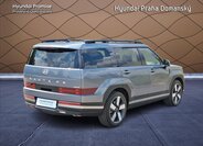 Hyundai Santa Fe SUV 1,6 l 117 kw