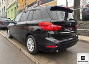 BMW Řada 2 MPV 2,0 l 110 kw