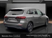 Mercedes-Benz Třídy B 5