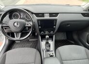 Škoda Octavia Kombi 1,6 l 85 kw