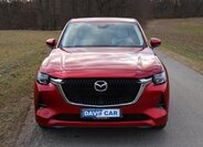 Mazda CX-60 SUV / Terénní 3,3 l 187 kw