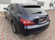 Mercedes-Benz CLA 6