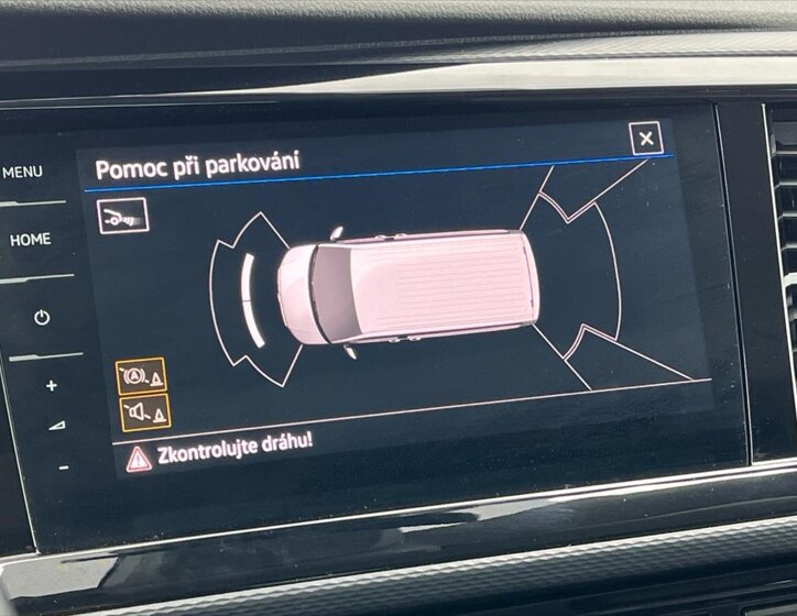 Volkswagen Multivan Kombi 2,0 l 150 kw