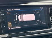 Volkswagen Multivan Kombi 2,0 l 150 kw