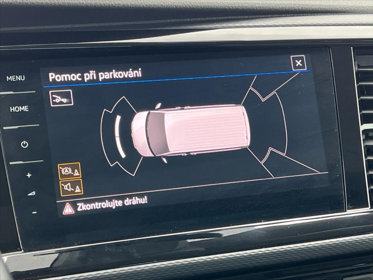 Volkswagen Multivan Kombi 2,0 l 150 kw