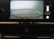 Toyota C-HR SUV 1,8 l 72 kw