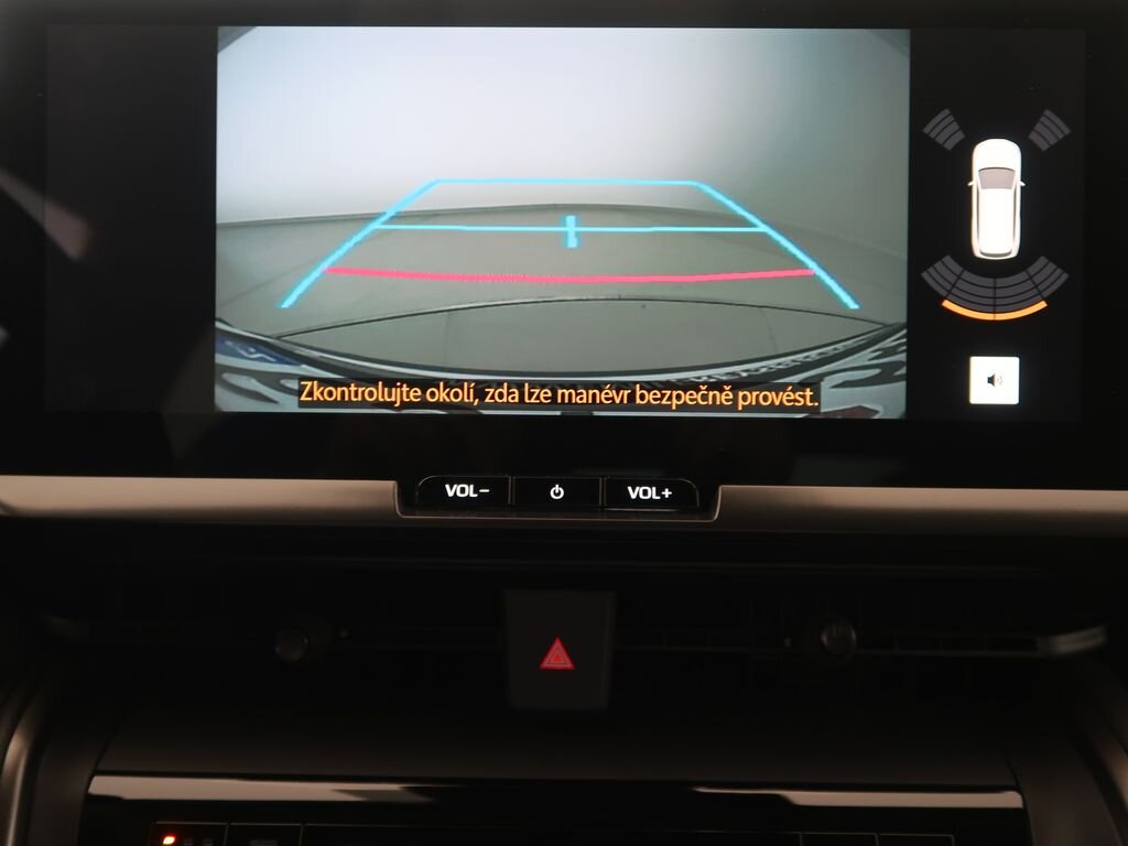 Toyota C-HR SUV 1,8 l 72 kw