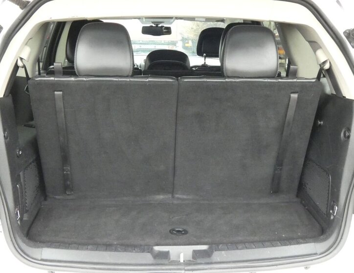 Fiat Freemont MPV 2,0 l 125 kw