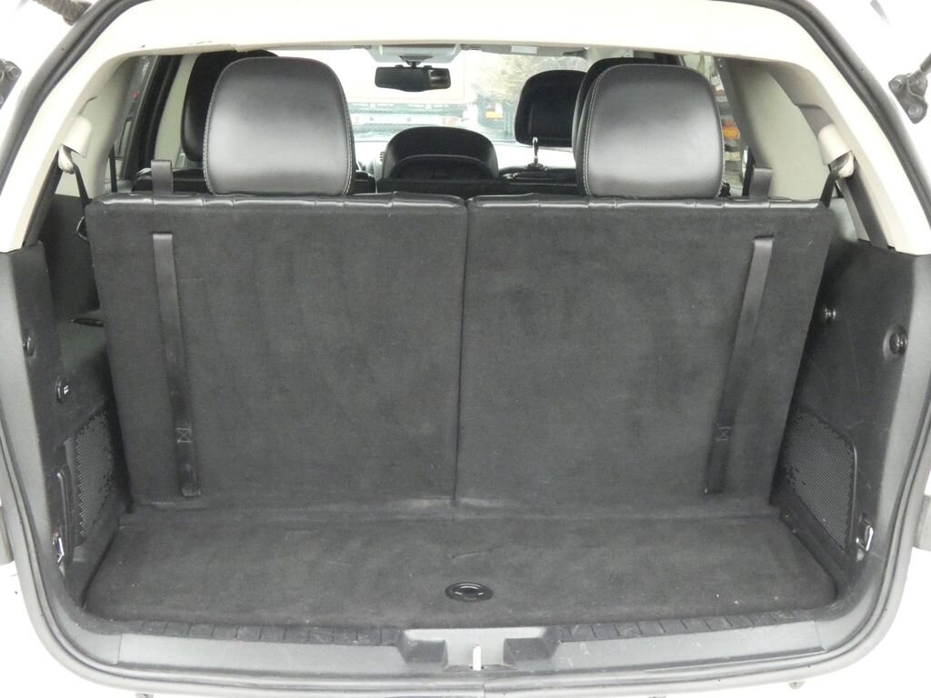 Fiat Freemont MPV 2,0 l 125 kw